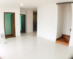 Parc Rosewood (D25), Condominium #141231612
